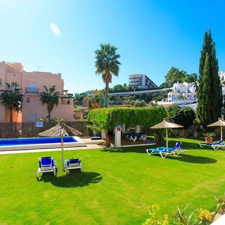 At Almoraide Rooms Suites (Adults Only) Нерха Экстерьер фото