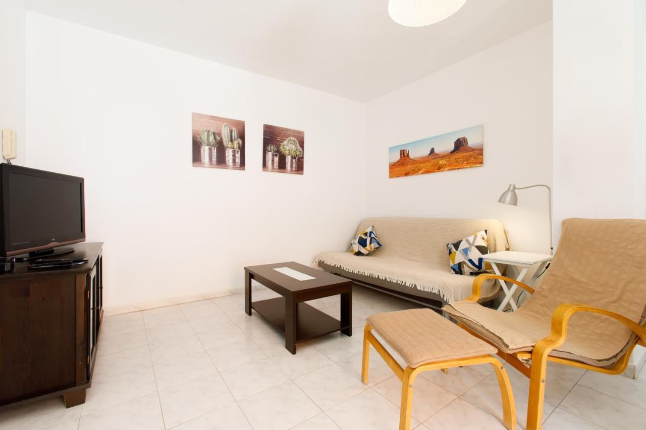 At Almoraide Rooms Suites (Adults Only) Нерха Экстерьер фото