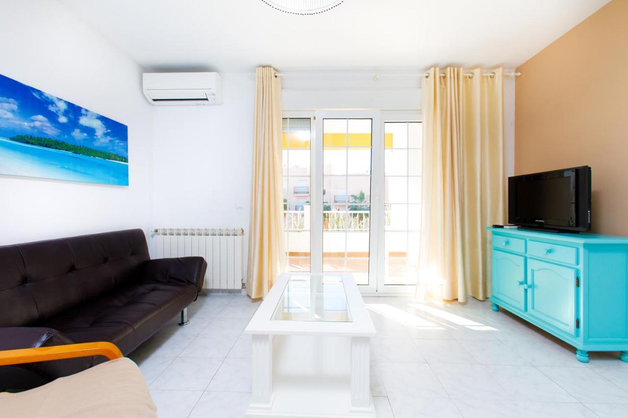 At Almoraide Rooms Suites (Adults Only) Нерха Экстерьер фото