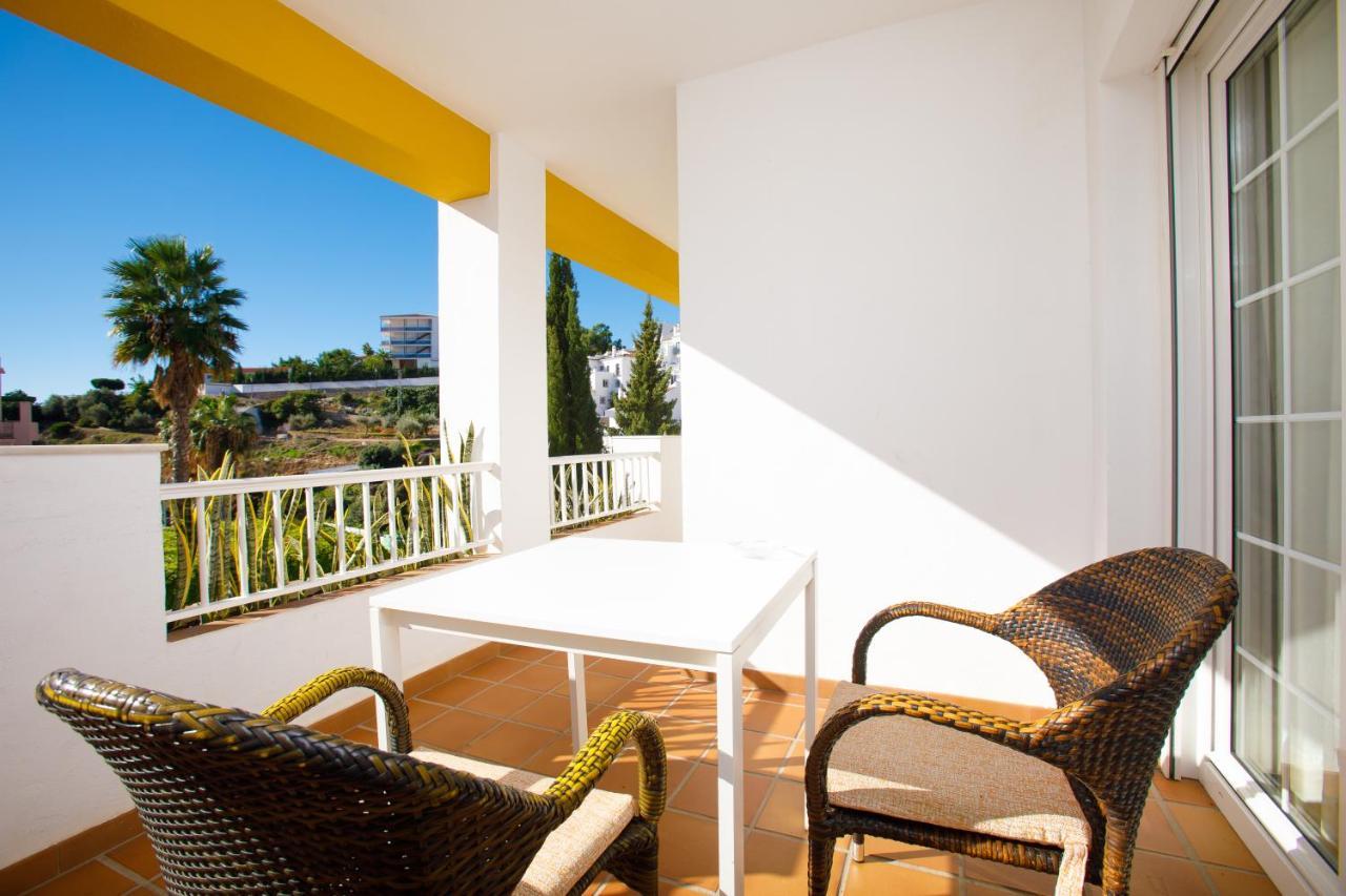 At Almoraide Rooms Suites (Adults Only) Нерха Экстерьер фото
