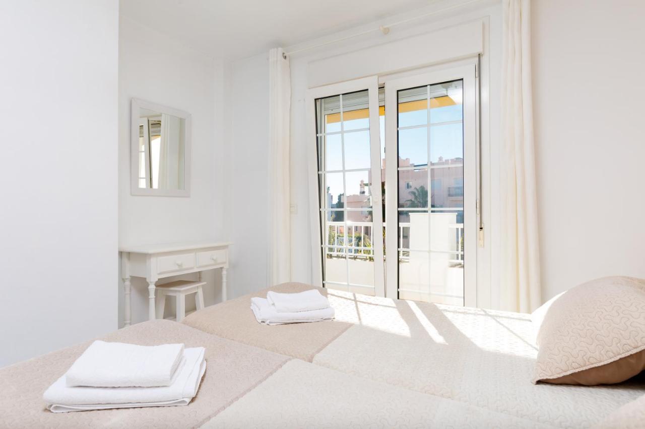 At Almoraide Rooms Suites (Adults Only) Нерха Экстерьер фото