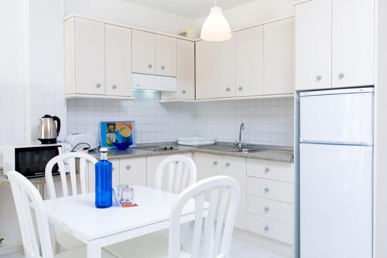 At Almoraide Rooms Suites (Adults Only) Нерха Экстерьер фото
