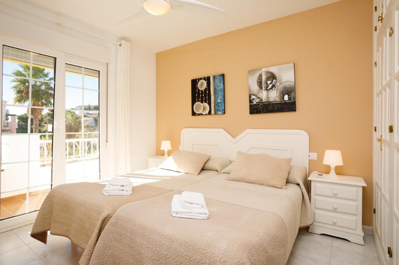 At Almoraide Rooms Suites (Adults Only) Нерха Экстерьер фото