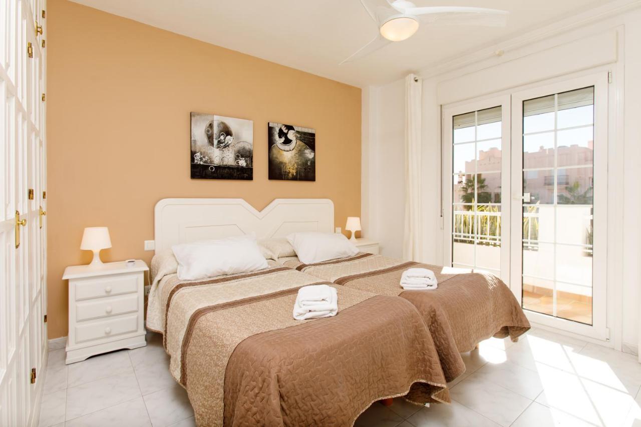 At Almoraide Rooms Suites (Adults Only) Нерха Экстерьер фото