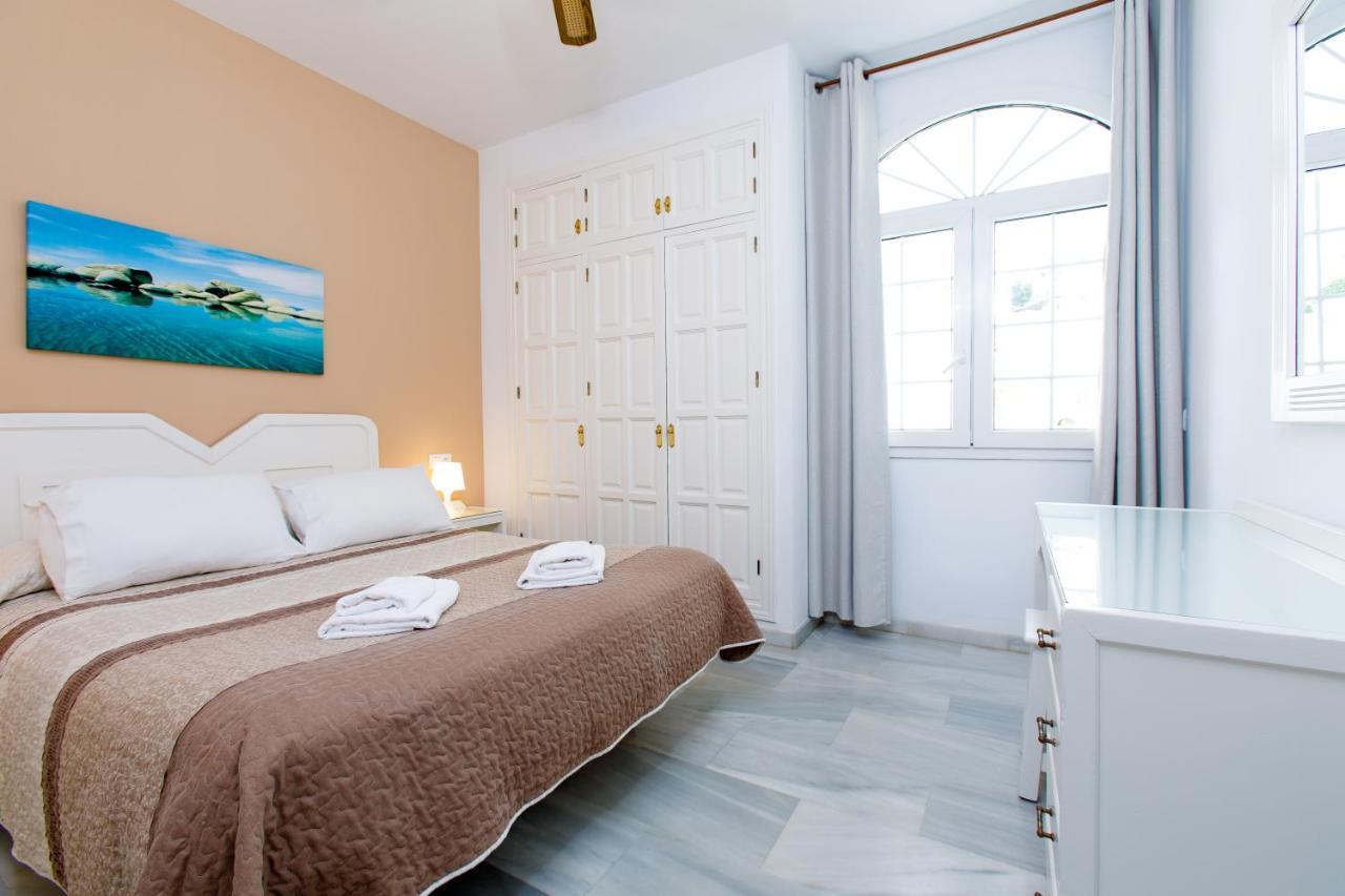 At Almoraide Rooms Suites (Adults Only) Нерха Экстерьер фото
