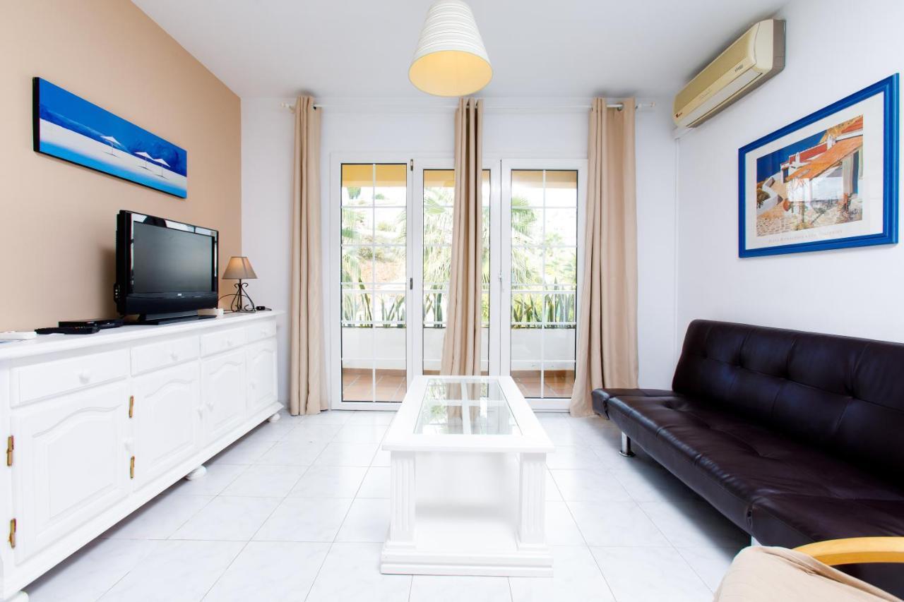 At Almoraide Rooms Suites (Adults Only) Нерха Экстерьер фото