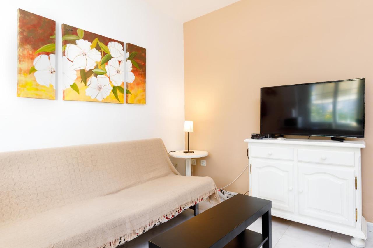 At Almoraide Rooms Suites (Adults Only) Нерха Экстерьер фото